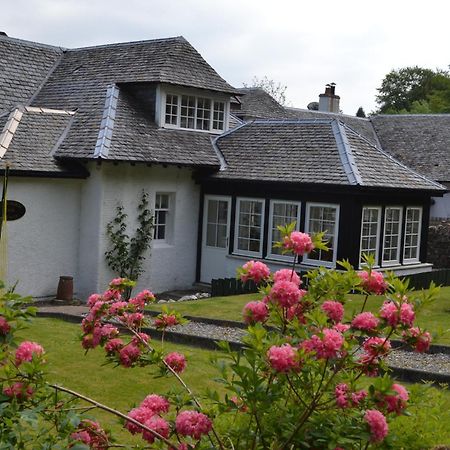 Home Farm Cottages, Glendaruel, Argyll. Scotland Clachan of Glendaruel Exterior foto