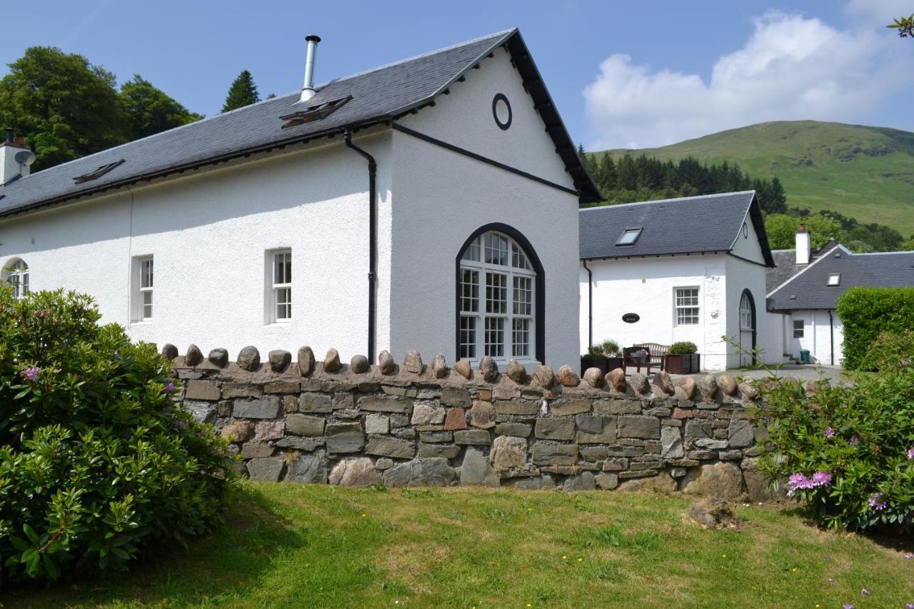Home Farm Cottages, Glendaruel, Argyll. Scotland Clachan of Glendaruel Exterior foto