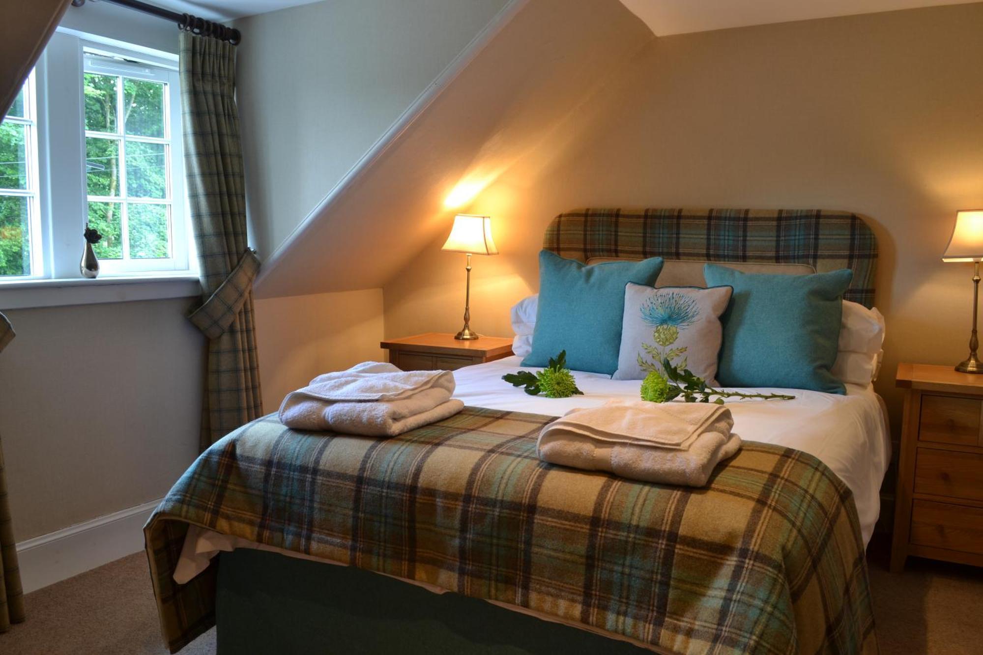Home Farm Cottages, Glendaruel, Argyll. Scotland Clachan of Glendaruel Exterior foto